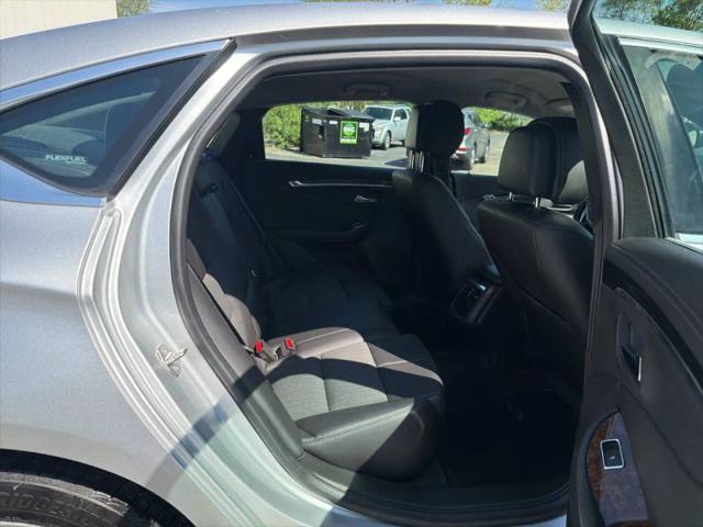 2014 Chevrolet Impala 2LT