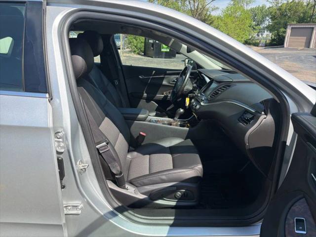 2014 Chevrolet Impala 2LT