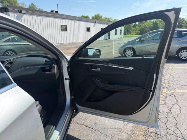 2014 Chevrolet Impala 2LT
