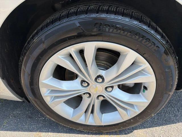 2014 Chevrolet Impala 2LT