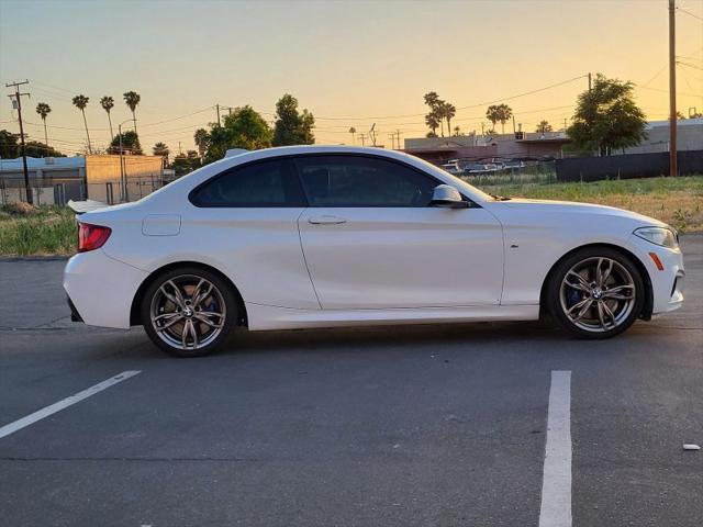 2014 BMW M2 M235i