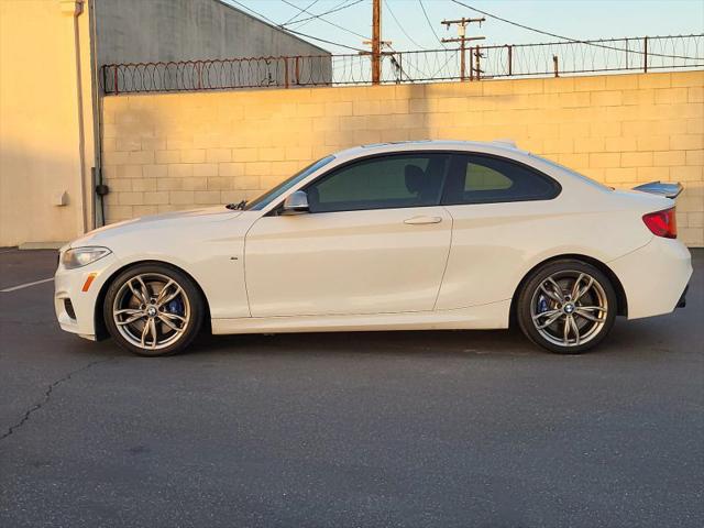 2014 BMW M2 M235i