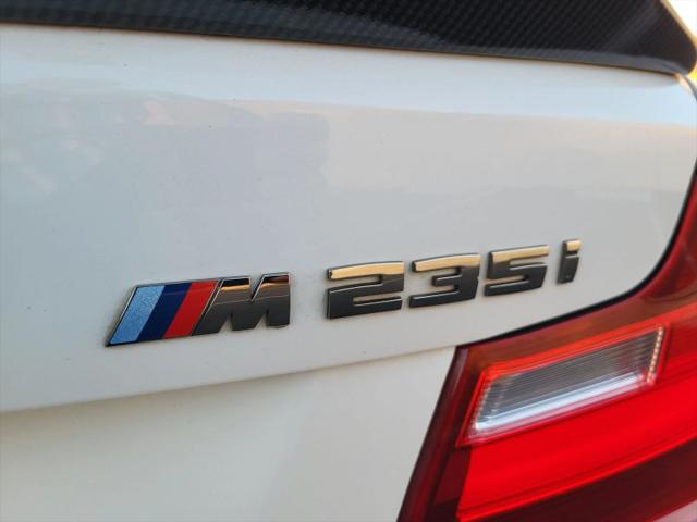 2014 BMW M2 M235i