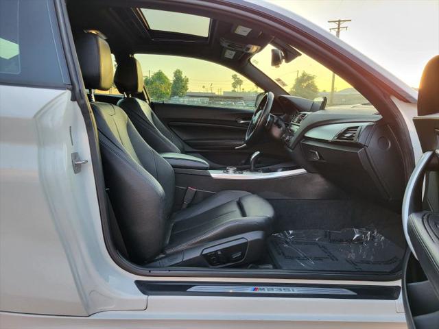 2014 BMW M2 M235i