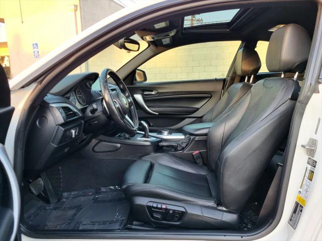 2014 BMW M2 M235i