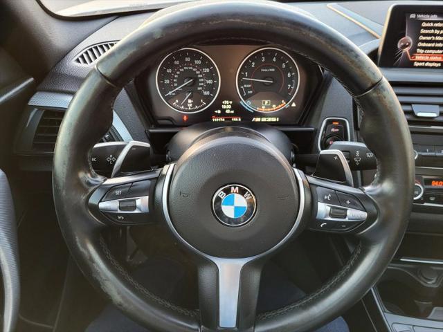 2014 BMW M2 M235i