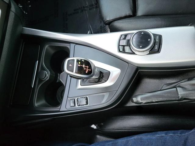 2014 BMW M2 M235i