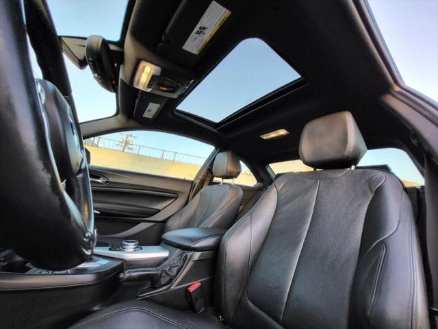 2014 BMW M2 M235i
