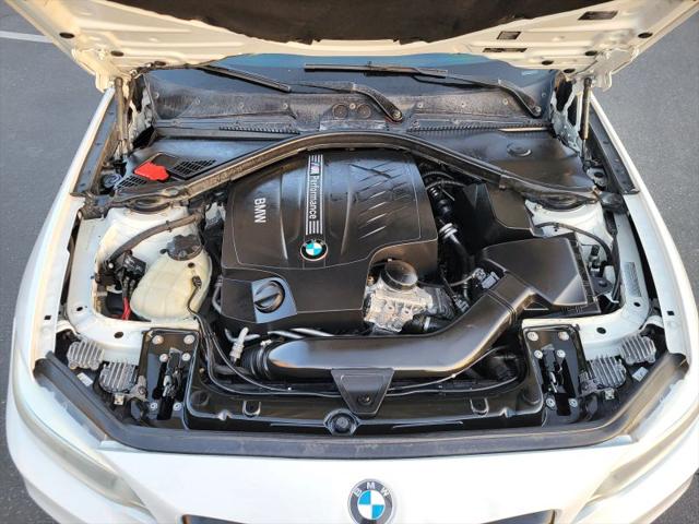 2014 BMW M2 M235i