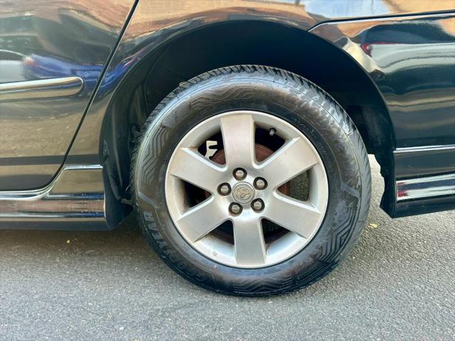 2004 Toyota Corolla S