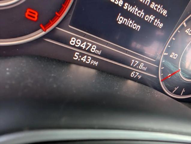 2018 Audi Q7 3.0T Premium
