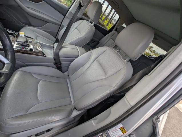2018 Audi Q7 3.0T Premium