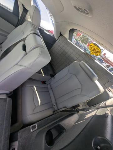 2018 Audi Q7 3.0T Premium