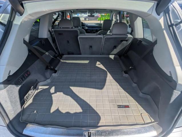 2018 Audi Q7 3.0T Premium