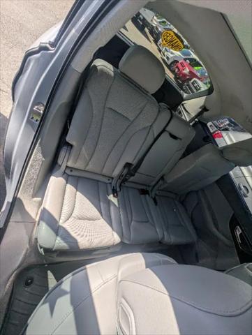 2018 Audi Q7 3.0T Premium
