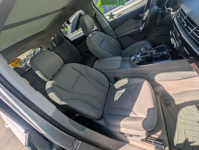 2018 Audi Q7 3.0T Premium