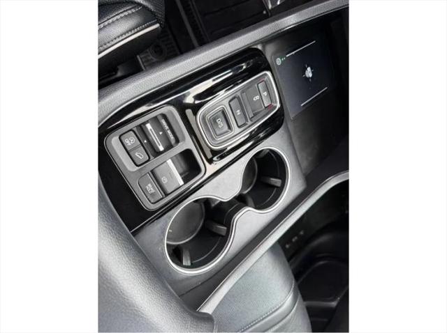 2023 Honda Pilot AWD Elite