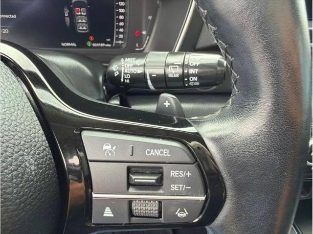 2023 Honda Pilot AWD Elite