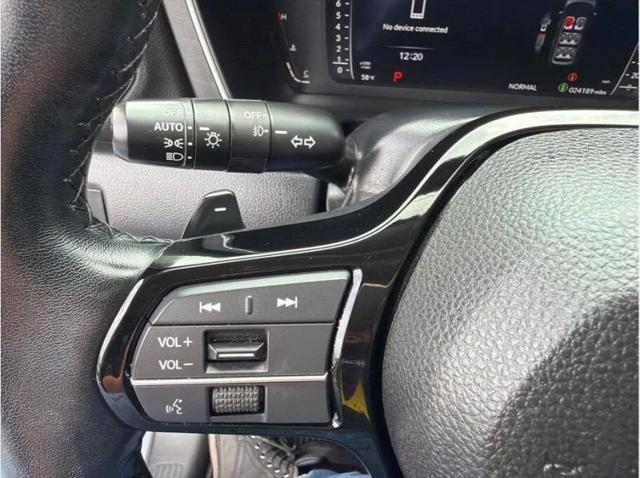 2023 Honda Pilot AWD Elite