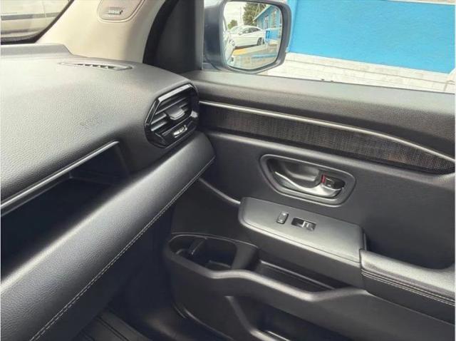 2023 Honda Pilot AWD Elite