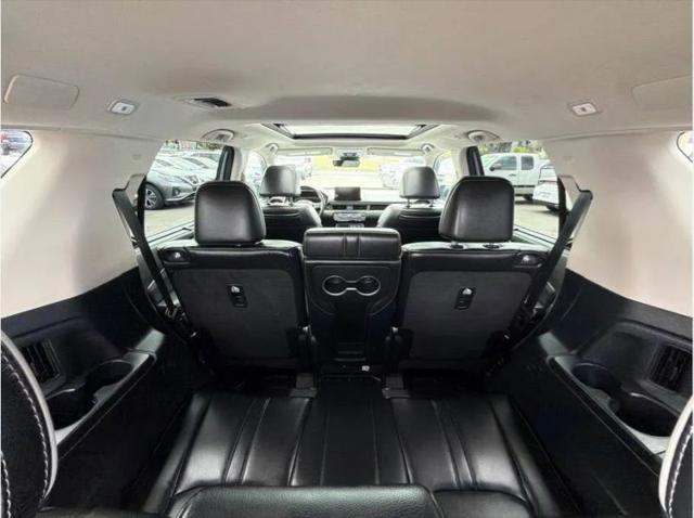 2023 Honda Pilot AWD Elite