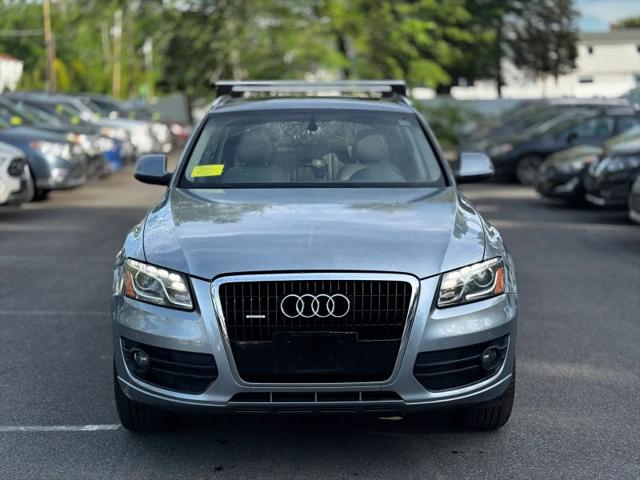 2009 Audi Q5 3.2 Premium