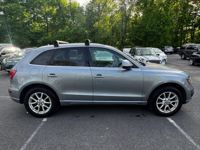 2009 Audi Q5 3.2 Premium