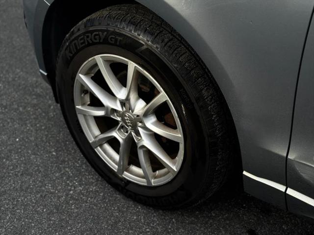 2009 Audi Q5 3.2 Premium