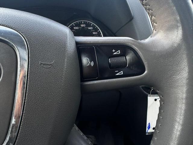 2009 Audi Q5 3.2 Premium
