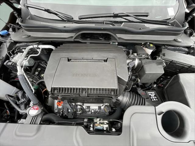 2026 Honda Passport AWD TrailSport
