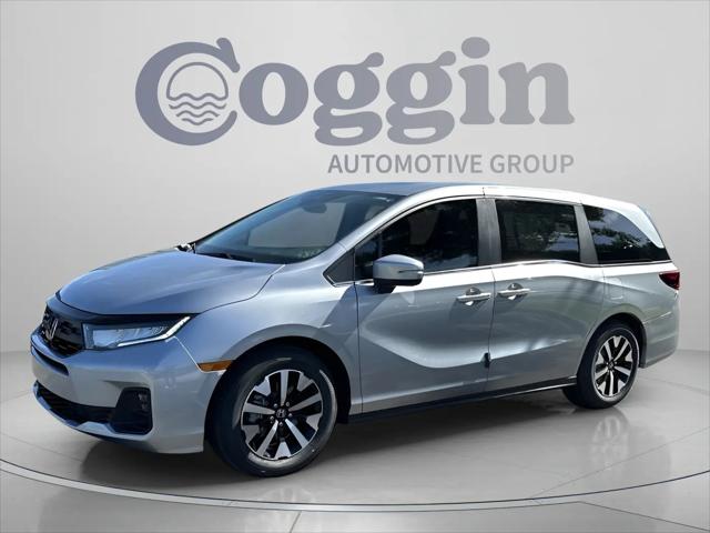 2026 Honda Odyssey EX-L for sale in Orlando, FL