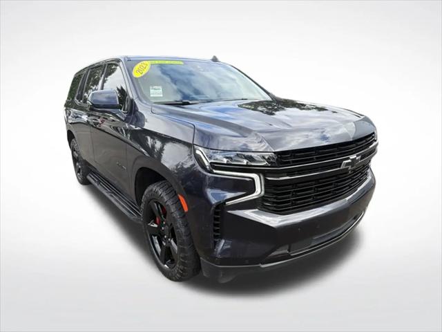 2023 Chevrolet Tahoe 4WD RST for sale in Vancouver, WA