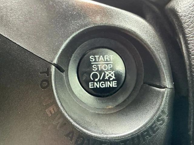 2019 Jeep Renegade Latitude 4x4