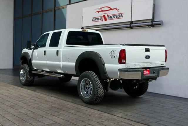 2012 Ford F-350 XLT