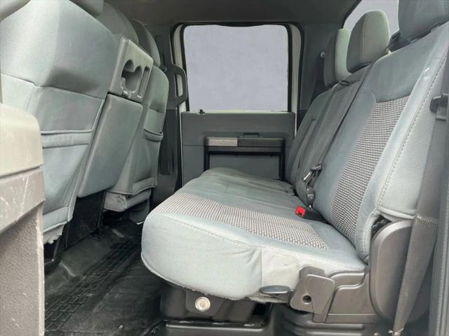 2012 Ford F-350 XLT