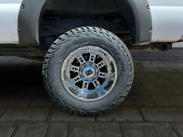 2012 Ford F-350 XLT