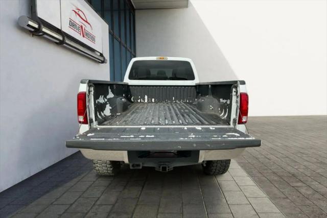 2012 Ford F-350 XLT