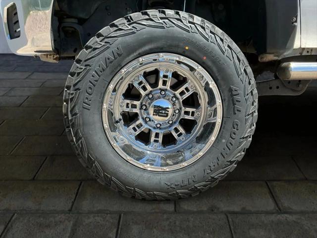2012 Ford F-350 XLT