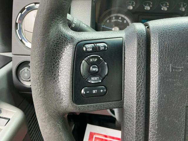 2012 Ford F-350 XLT
