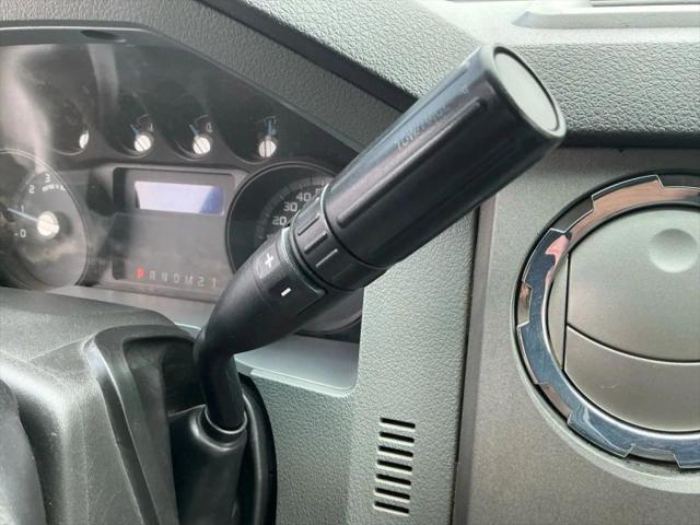 2012 Ford F-350 XLT