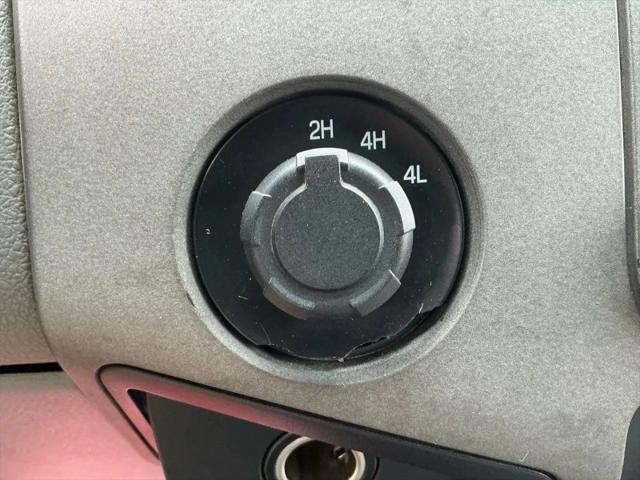 2012 Ford F-350 XLT