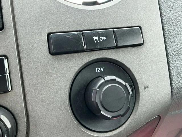 2012 Ford F-350 XLT