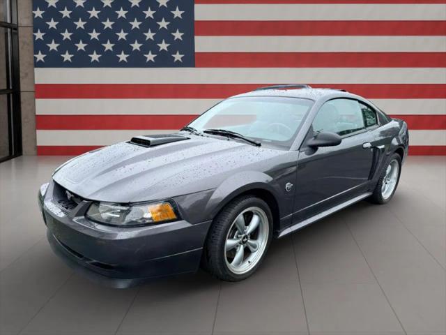 2004 Ford Mustang Mach 1 for sale in Mayodan, NC