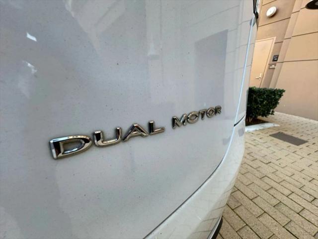 2018 Tesla Model X 75D