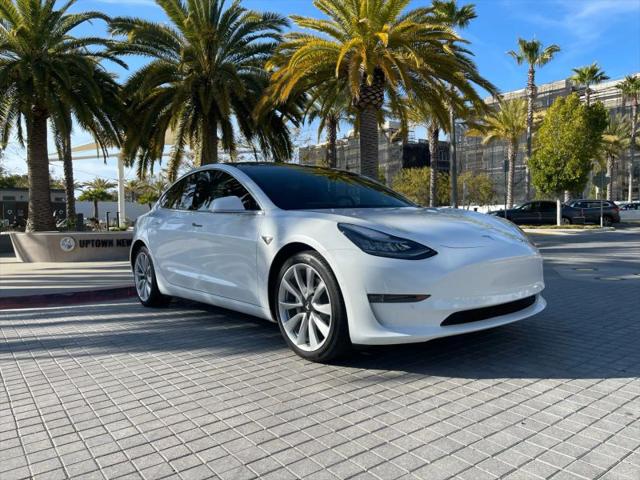 2019 Tesla Model 3 Standard Range Plus for sale in Riverside, CA