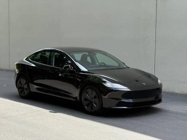 2025 Tesla Model 3 Long Range All-Wheel Drive for sale in Riverside, CA