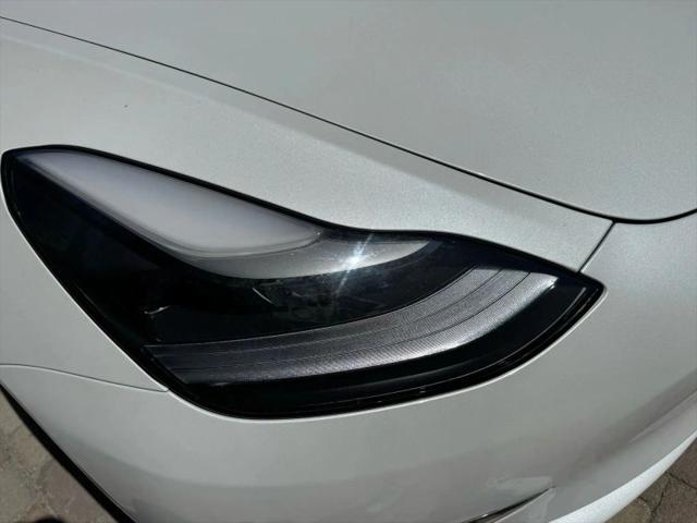 2021 Tesla Model 3 Standard Range Plus Rear-Wheel Drive
