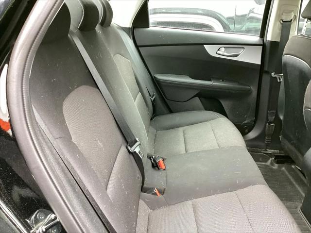 2024 Kia Forte LX