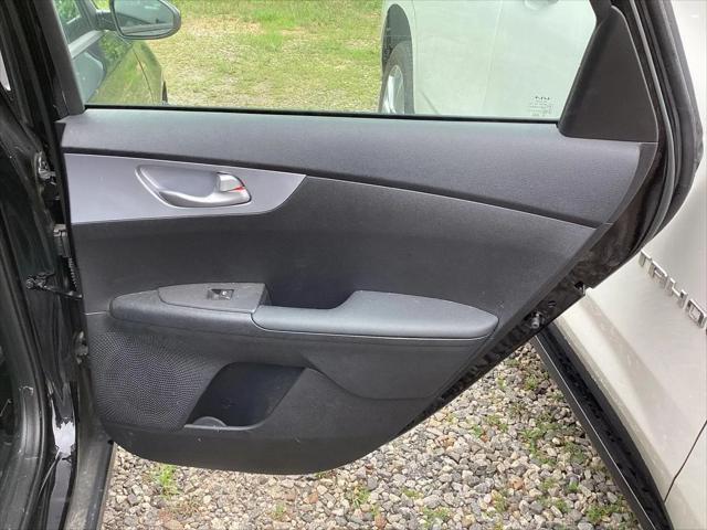 2024 Kia Forte LX