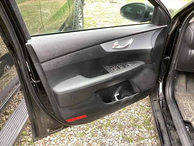 2024 Kia Forte LX